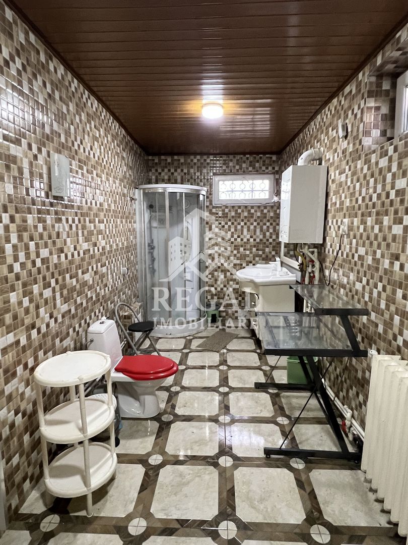 Casa de inchiriat - zona Petrom piata Obor - 3 camere - Poză 3