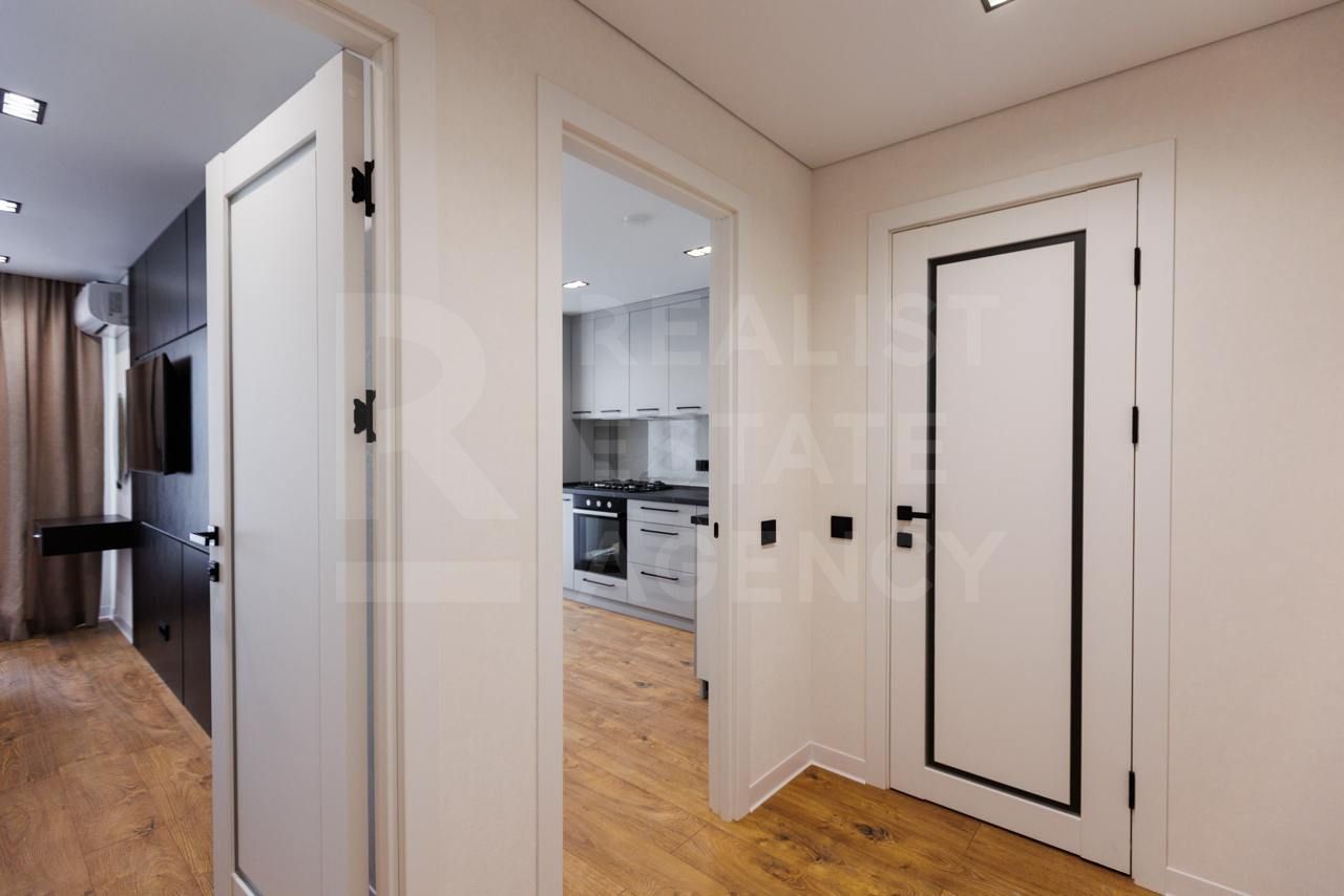 Vânzare, apartament, 1 cameră, strada Băcioii Noi, Botanica - Poză 3
