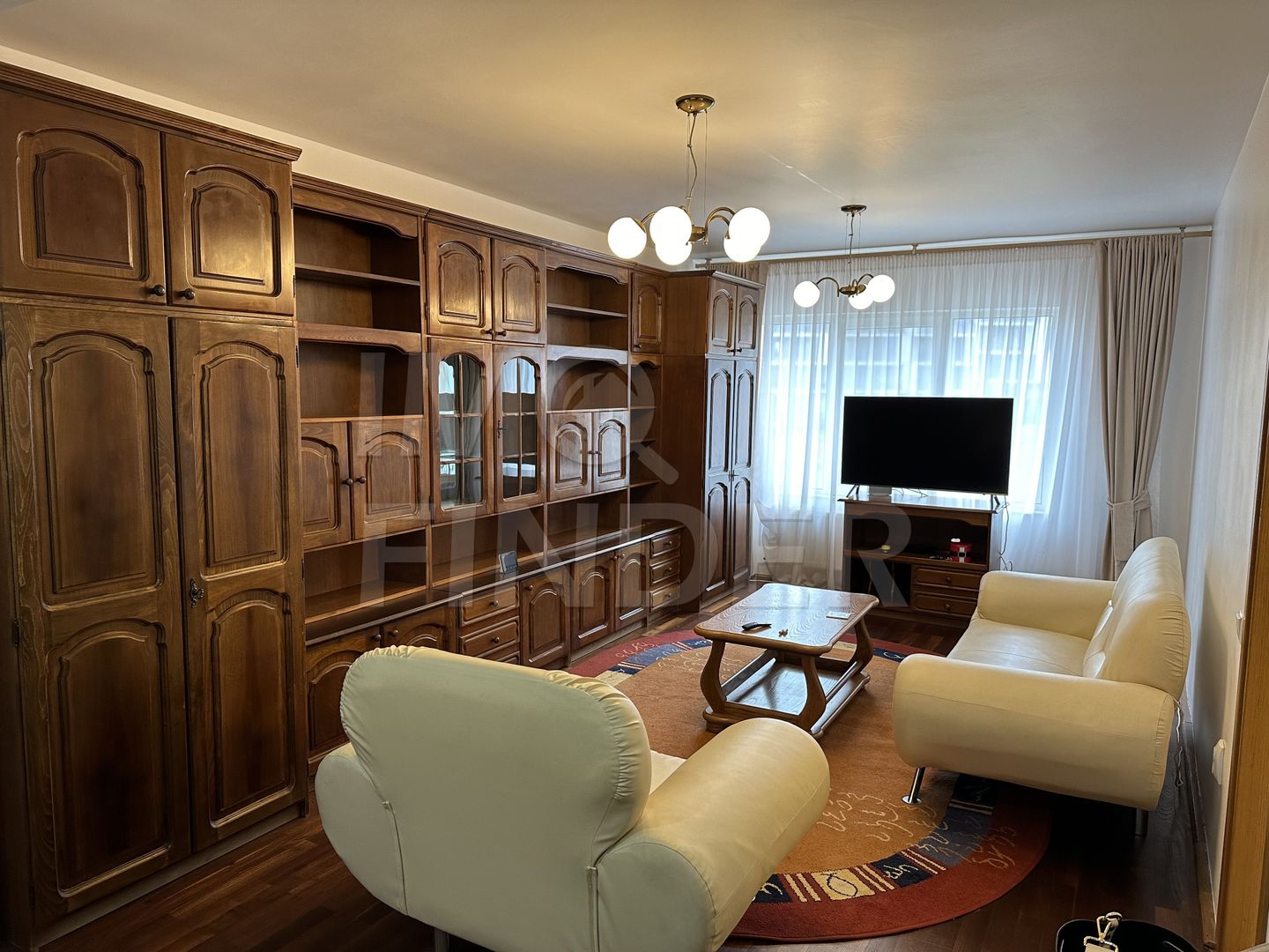 Apartament 3 camere + living,  Buna Ziua, garaj - Poză 5