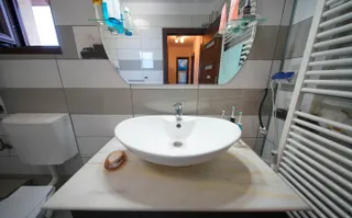 Casa in zona Astrelor, 4 camere, P+1, Comision 0% - Poză 20