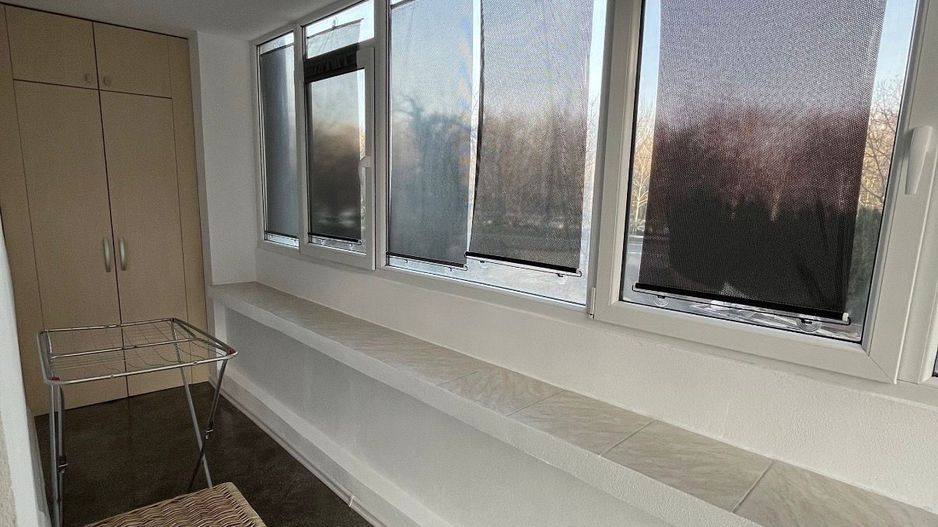 AP. 2 CAMERE PARC IOR, BLOC REABILITAT, BUCATARIE INCHISA, METROU - Poză 8