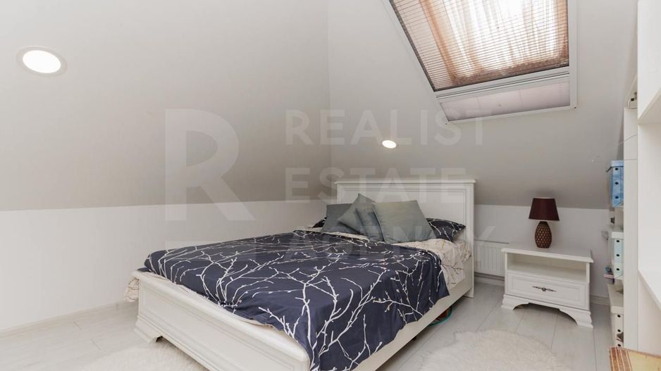 Chirie, casă, 4 camere, strada Melestiu, Centru - Poză 20