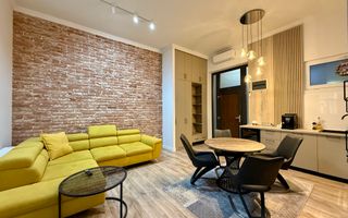 Apartament superb cu 2 camere | Cladire istorica | Iosefin - Poză 1