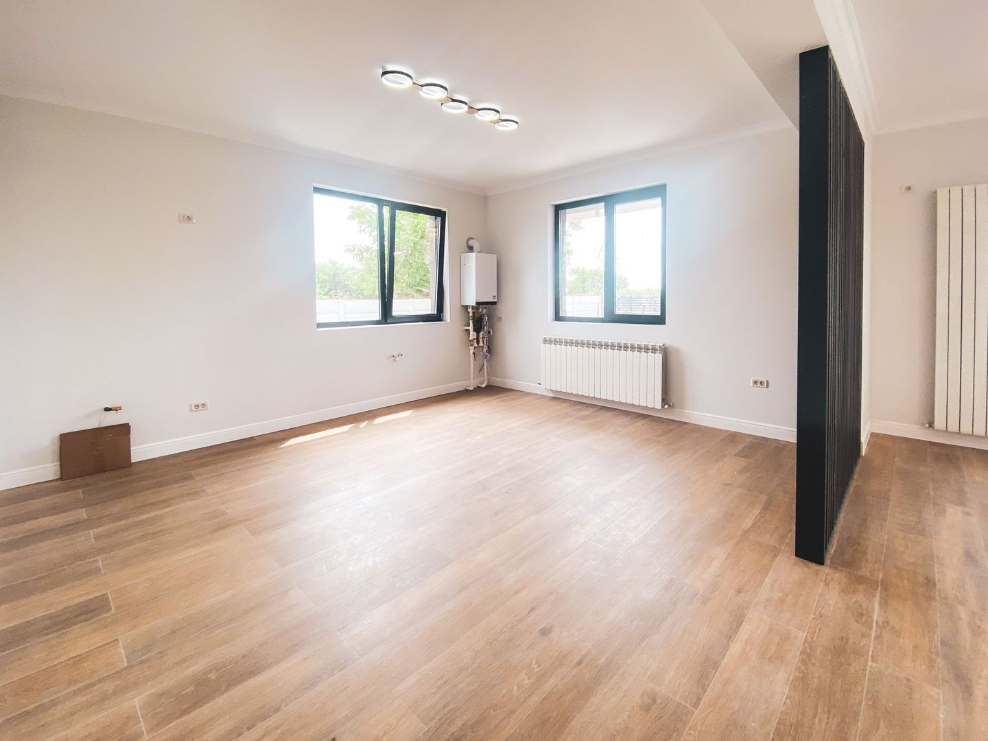 Descoperă Eleganța și Rafinamentul în Caciulati- Moara Vlasiei - Poză 11