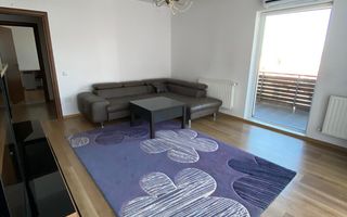 Apartament 2 camere decomandate, garaj, Buna Ziua - Poză 2