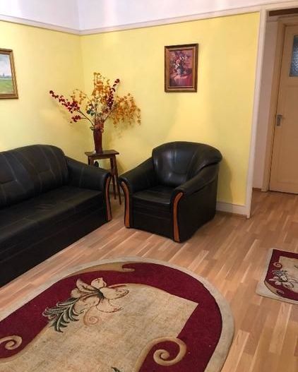 De Inchiriat Apartament 4 camere Universitate - Rosetti sector 2 - Poză 4