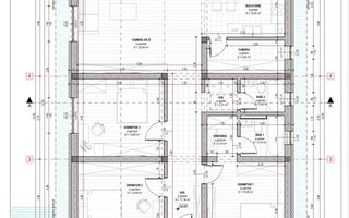 Casă individuală 4 camere de vânzare | Cristian | 105 mp - Poză 9