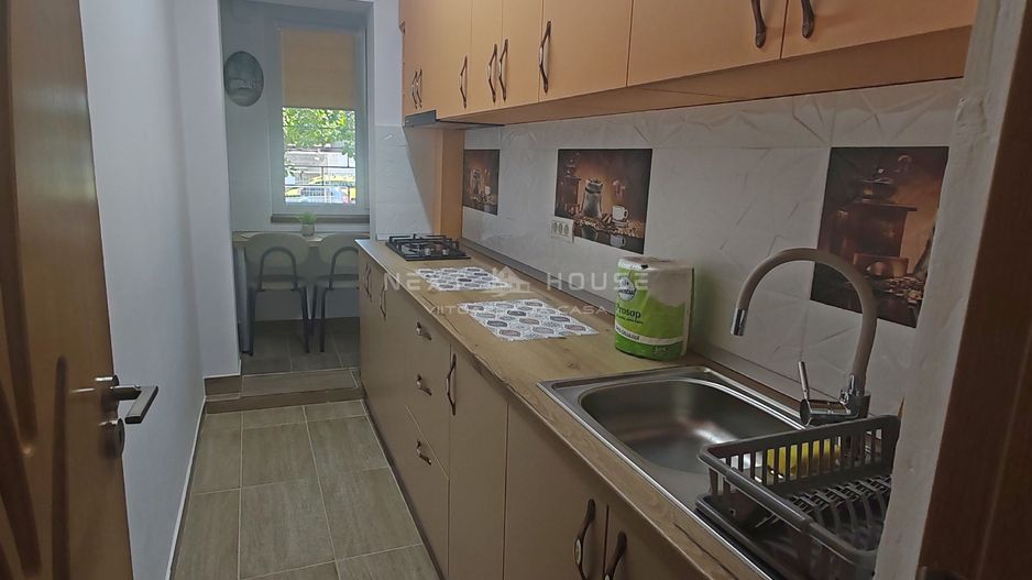 🔥 GARSONIERĂ WOW ÎN OBOR | 37 MP | RENOVATĂ 2026 | MOBILATĂ PREMIUM | - Poză 10