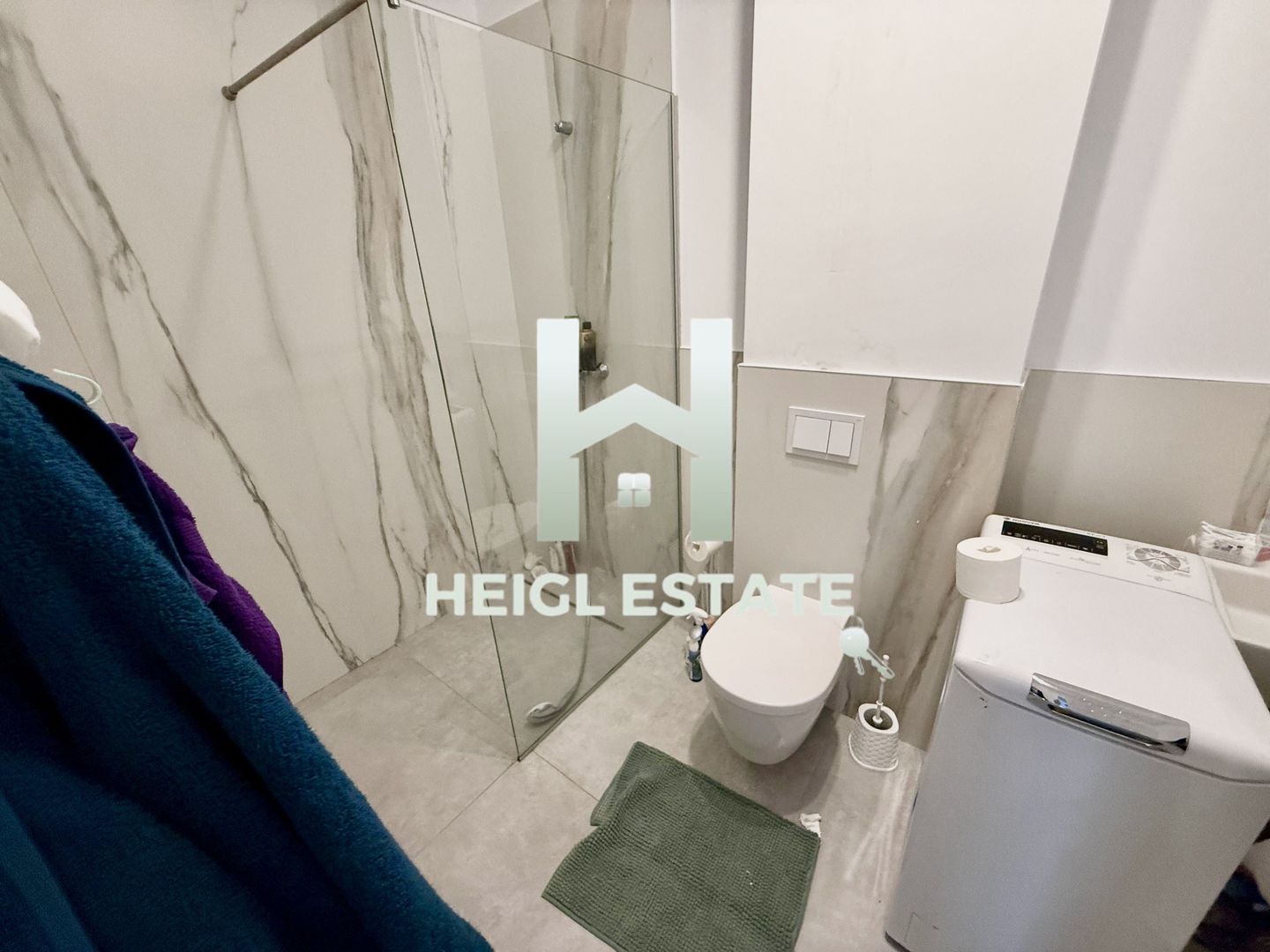 Duplex cu 3 camere Mosnita Noua - Poză 10