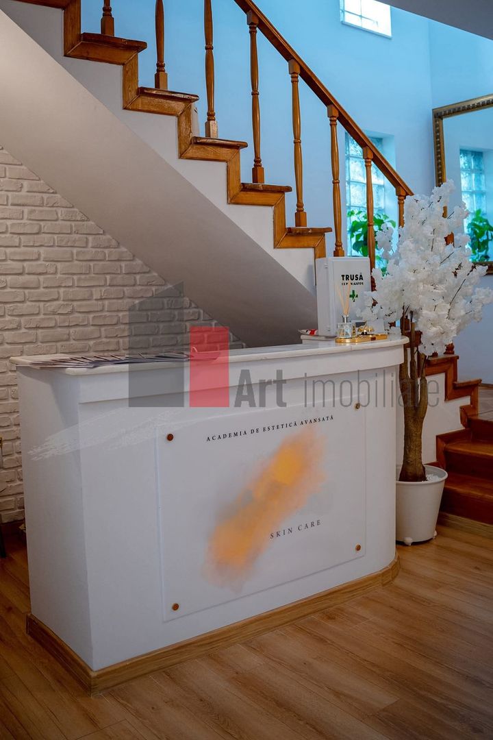 Spatiu comercial de inchiriat in zona Bucurestii Noi - Poză 6