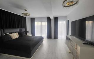 Casa cu PISCINA 248 mp utili + 580 mp teren si 2 garaje - Cart. Iris - Poză 6