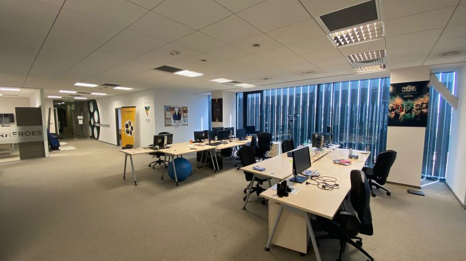 Spațiu de birouri de 375 mp - Poză 7