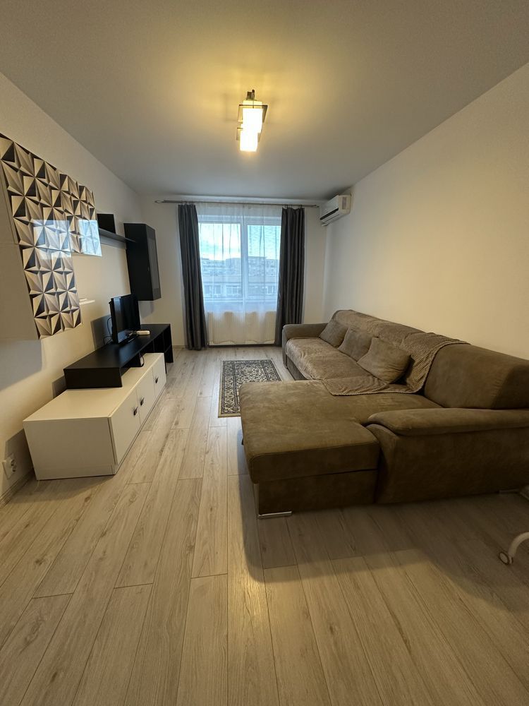 Apartament 2 camere decomandat|Metrou Crangasi - Poză 1