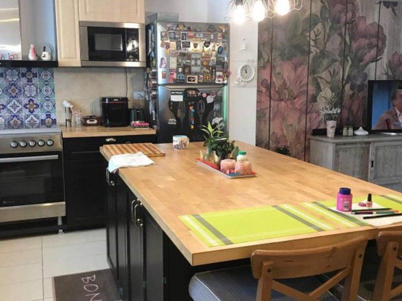 Vila tip N 4 camere in Cosmopolis, mobilata si utilata - Poză 2