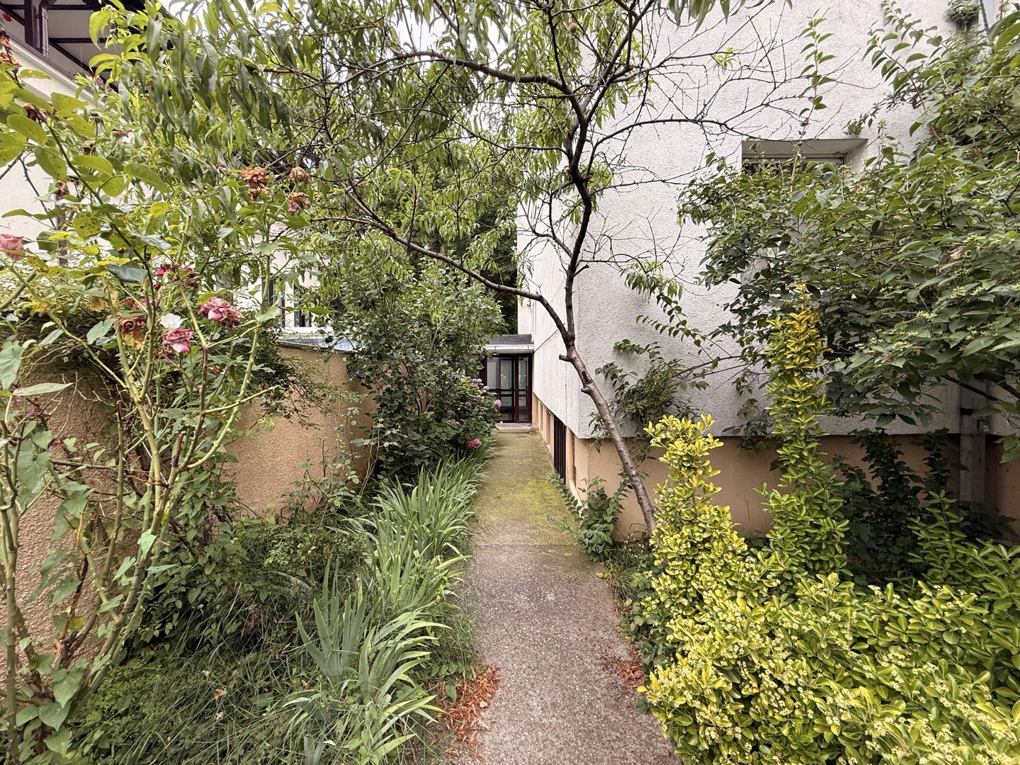 Apartament Primaverii - Teheran - Iuliu Tetrat - Poză 19