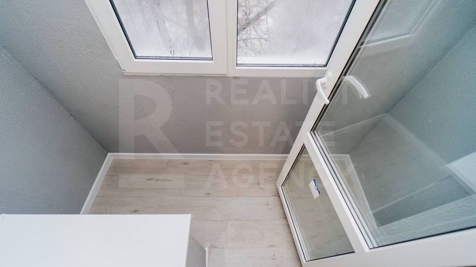 Vânzare, apartament, 3 camere, str. Nicolae Zelinski, Botanica - Poză 12