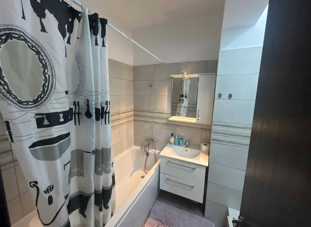 AP 2 CAMERE THEODOR PALLADY, PET-FRIENDLY, BLOC NOU, PARCARE, CENTRALA - Poză 5