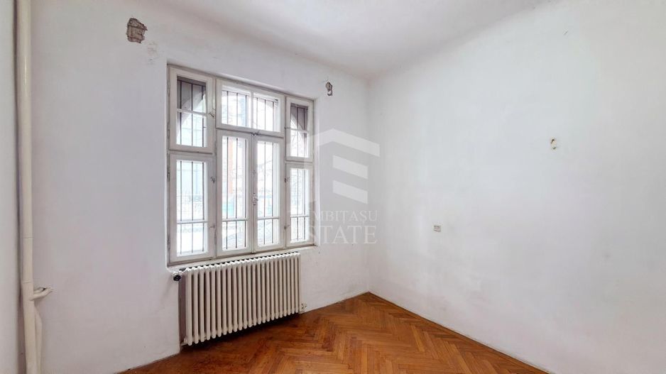 Floreasca | UNIC Casa 4 camere cu Autorizatie de Construire- Extindere - Poză 16