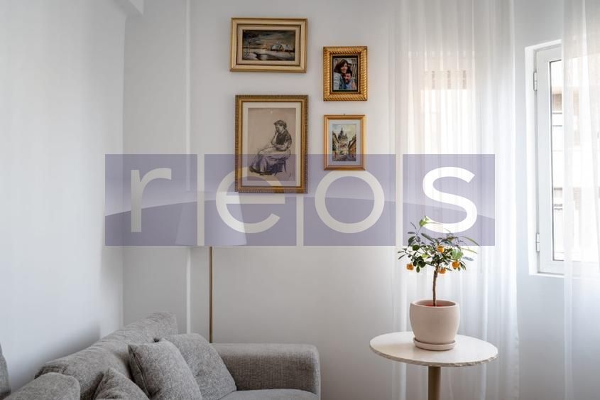 VANZARE 4 CAMERE PIATA ROMANA | GRADINA ICOANEI | - Poză 5