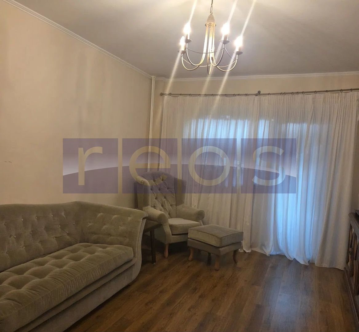 VANZARE 3 CAMERE DRISTOR | DECOMANDAT | RENOVAT COMPLET | - Poză 2