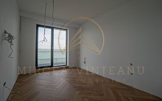 Mamaia -  Apartament cu 3 camere situat la parter cu vedere la lac. - Poză 5