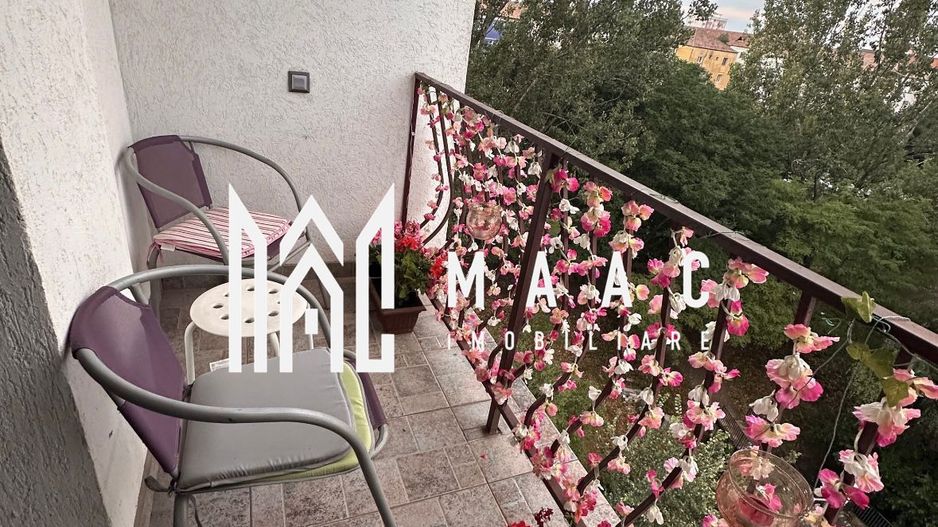 Apartament 2 camere | Balcon | Parcare | D. Stanca - Poză 8