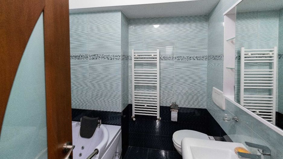 AP. 2 CAMERE VITAN, CENTRALA, MASINA SPALAT VASE, BLOC NOU, METROU - Poză 6