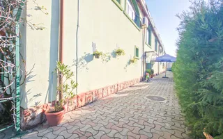 De vânzare – Proprietate comercială tip Restaurant & Salon Evenimente - Poză 28