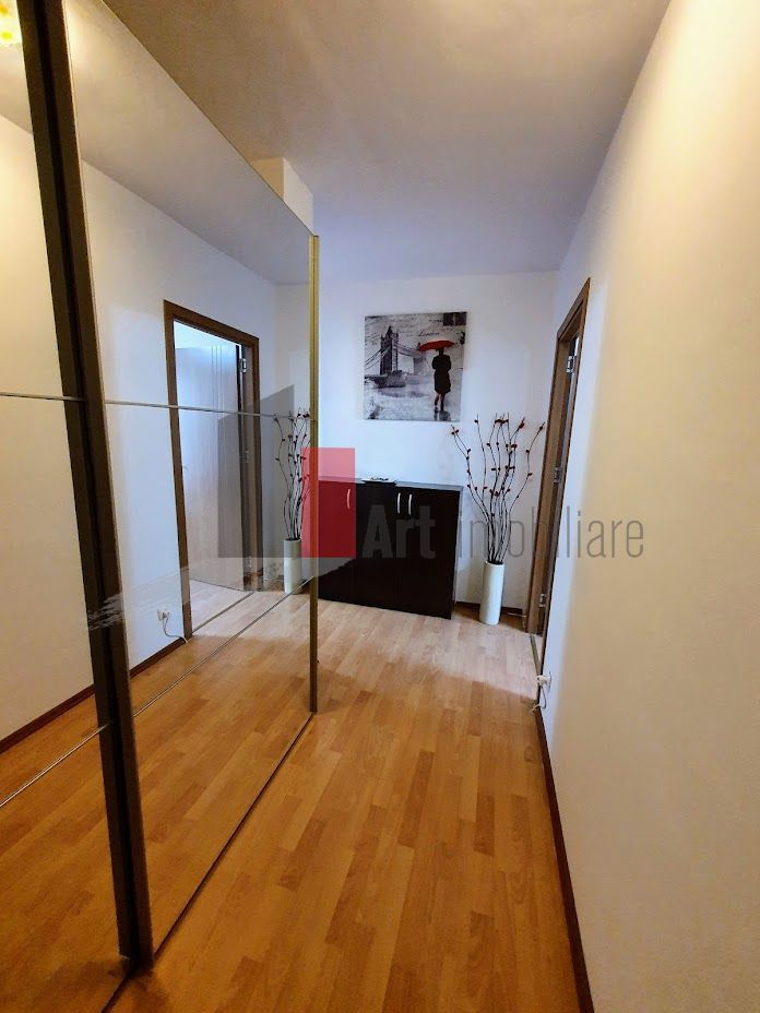 2 camere Dr.Taberei-Ștrand Moghioroș - Poză 5
