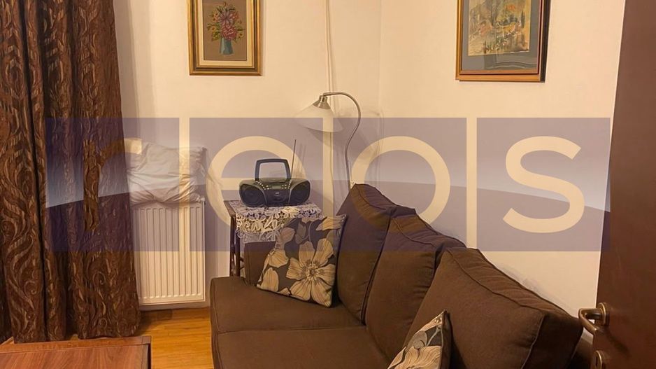 INCHIRIERE2 CAMERE | DECOMANDAT | 55 MP | ETAJ 1 | CENTRALA PROPRIE - Poză 3