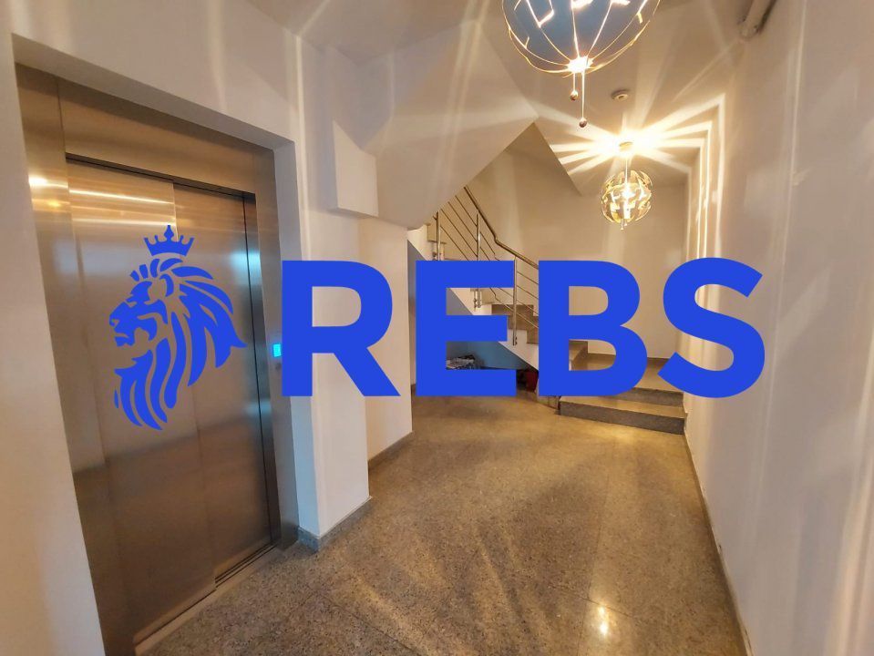 Apartament 2 camere Barbu Vacarescu | Ramuri Tei  - Poză 4