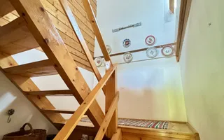 Casa 5 camere Gruiu | Garaj | Curte libera - Poză 17