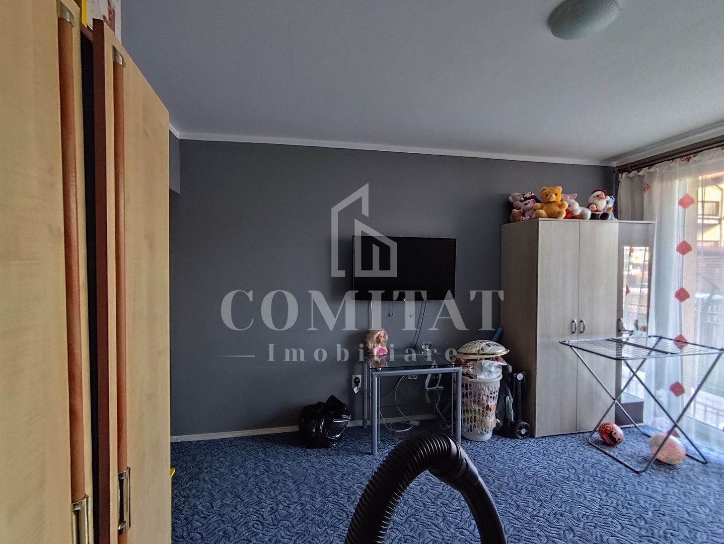 Apartament cu 2 camere decomandate | Zona Penny - Eroilor - Poză 6