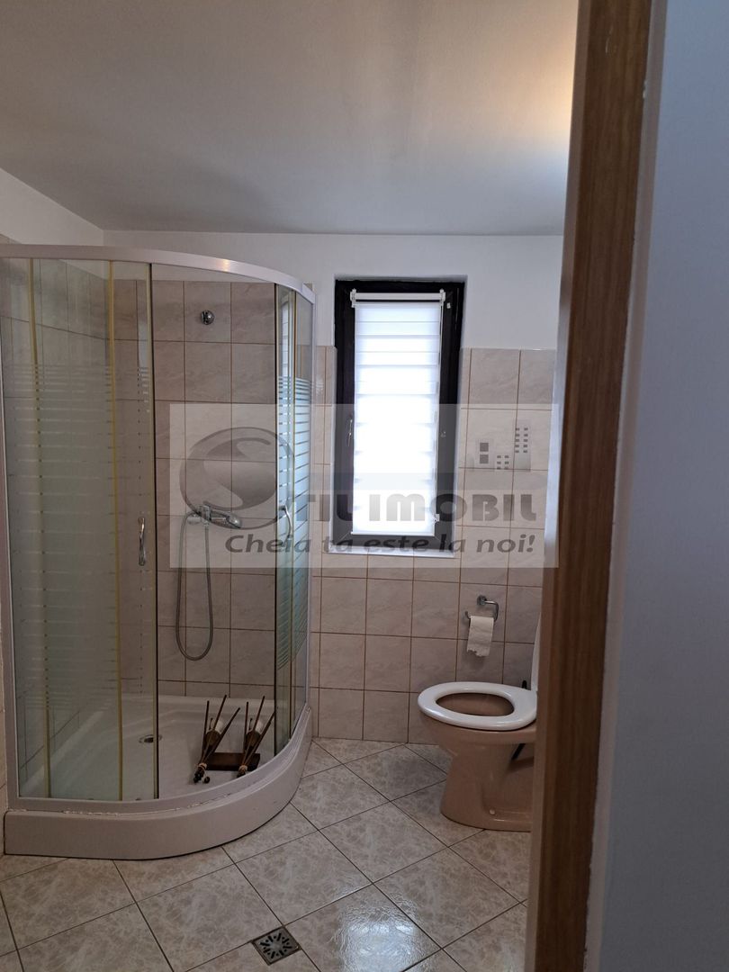 CASA/VILA  ZONA CENTRALA - 1100 euro - Poză 5