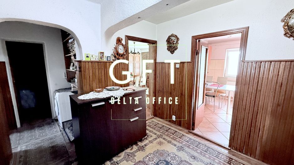 Apartament 3 camere, mobilat l, 68 mp, Etaj 2 - zona Big - Poză 12