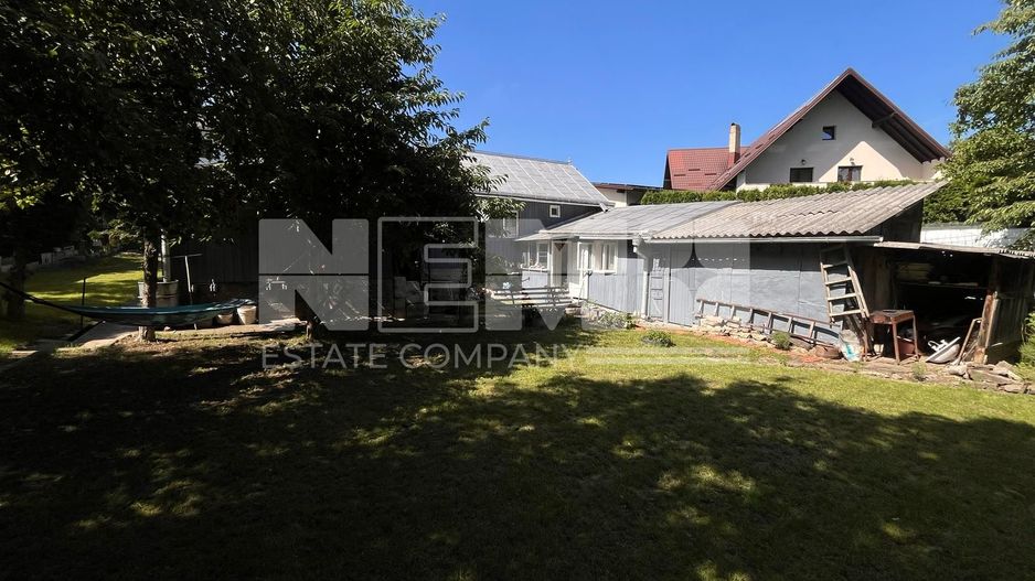 Casă + Curte 482 Mp | Suceava /Zona Primărie | 140.000Euro - Poză 6