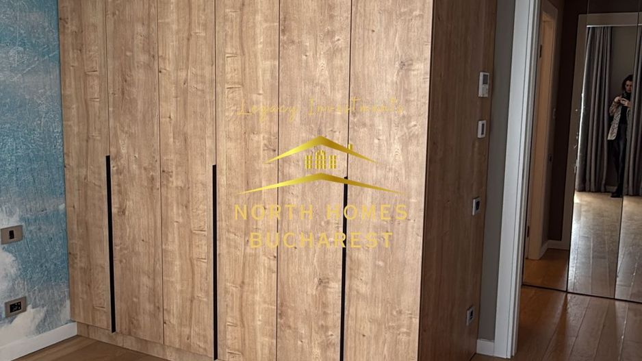 Particular vand apartament 2 camere - Aviației-Tower - Poză 17