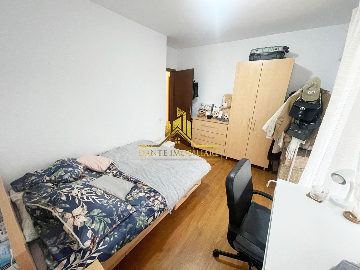 3 camere, LA CHEIE, bloc nou, terasa, parcare, Gheorgheni, Iulius - Poză 7