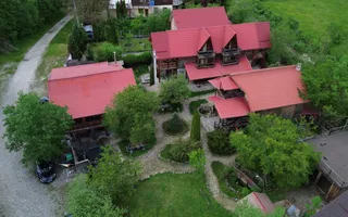 Pensiune cu Salina, Moroieni- Investitie la Cheie in Turismul Montan - Poză 30
