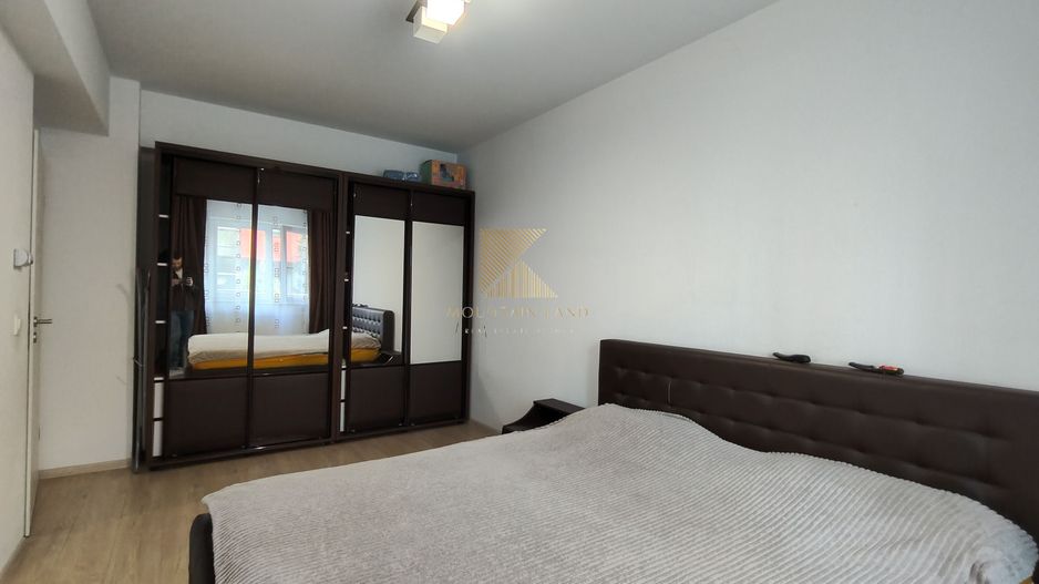 Apartament decomandat, 2 camere, utilat, Maurer Residence, Coresi Mall - Poză 3