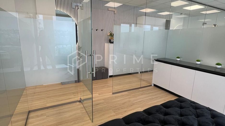 Spatiu premium pentru beauty și self-care, în clădire nouă, în Tudor - Poză 5