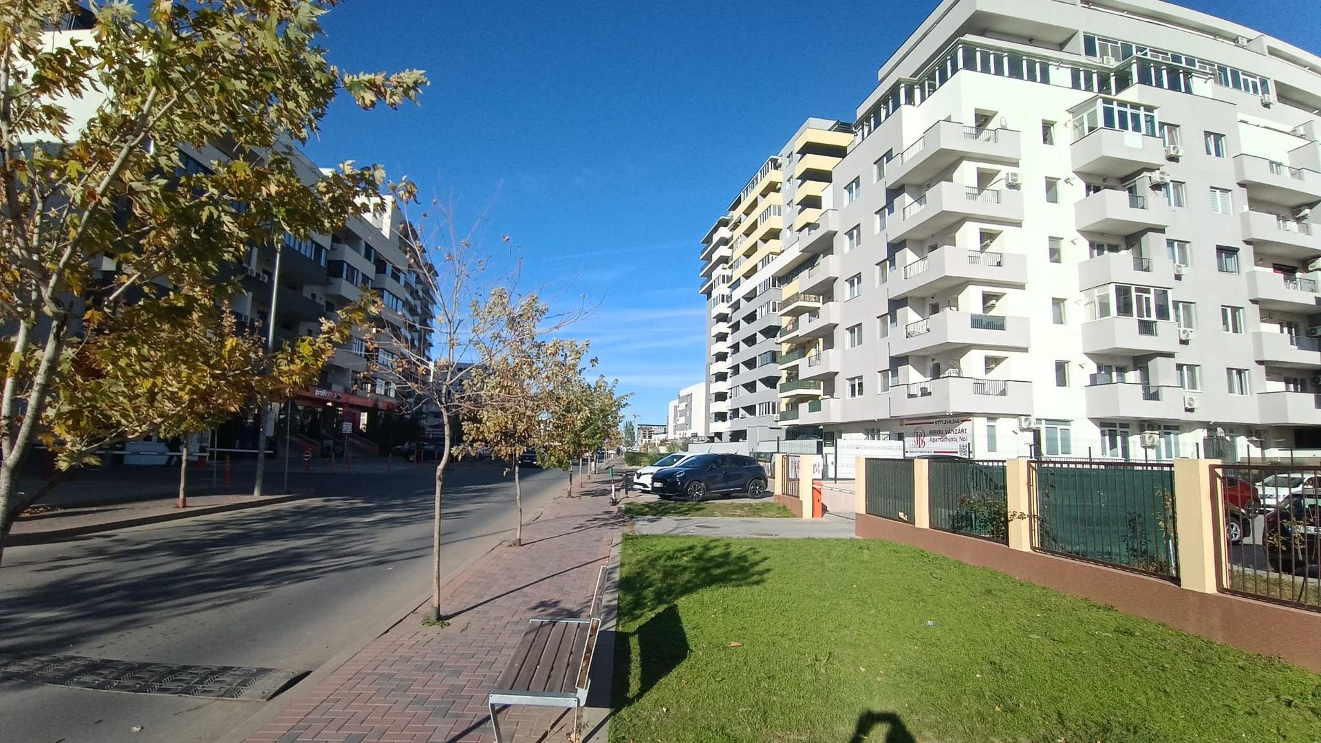 3 camere Finalizat 2022 Pallady 10 min Metrou Nicolae  Teclu mobilat utilat - Poză 1