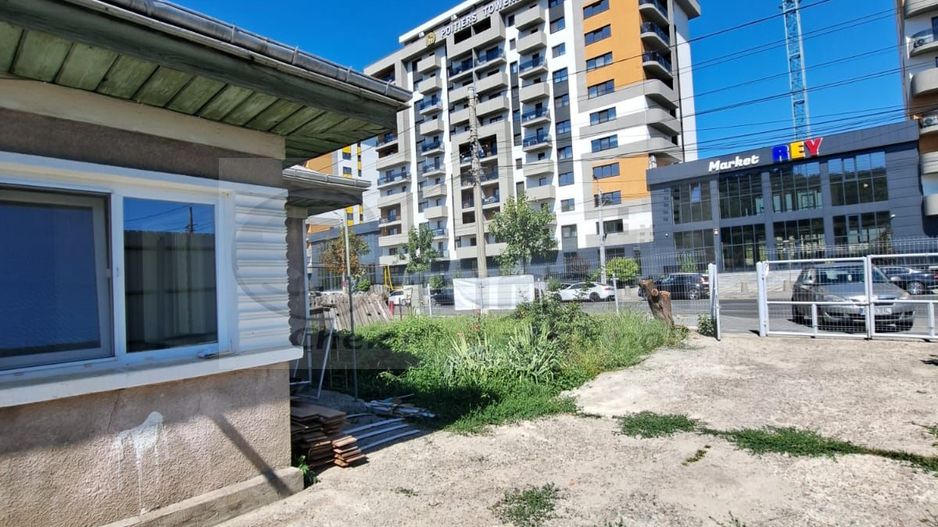 Vila Individuala Poitiers - 750  euro - Poză 9