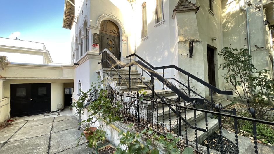 Materpiece Villa****5 camere//3 locuri parcare***DOROBANTI/CAPITALE - Poză 1