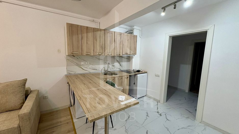 Apartament modern cu 2 camere de închiriat zona Ipas - Poză 5