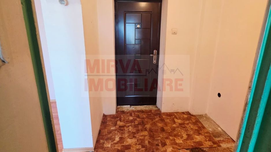 Apartament 2 camere de vanzare, Nord, bloc cu bulina - Poză 6