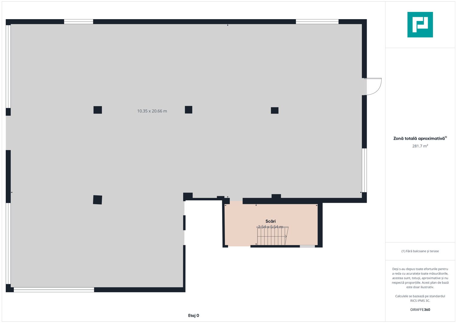 Spaţiu comercial la ieşire din Timişoara - Poză 26