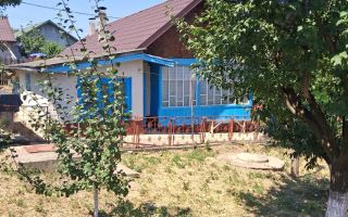 Casă locuibilă pe teren de 1.000 mp în Vânători-Popricani, la 8 km de Iași - Poză 10