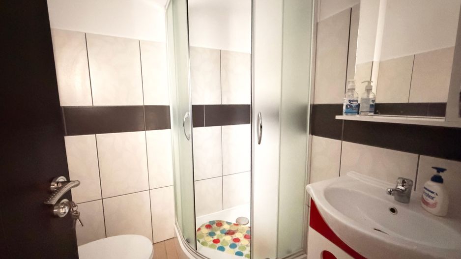 Apartament 2 camere de vanzare | Ultracentral | 31 mp |Augustin Doinas - Poză 6