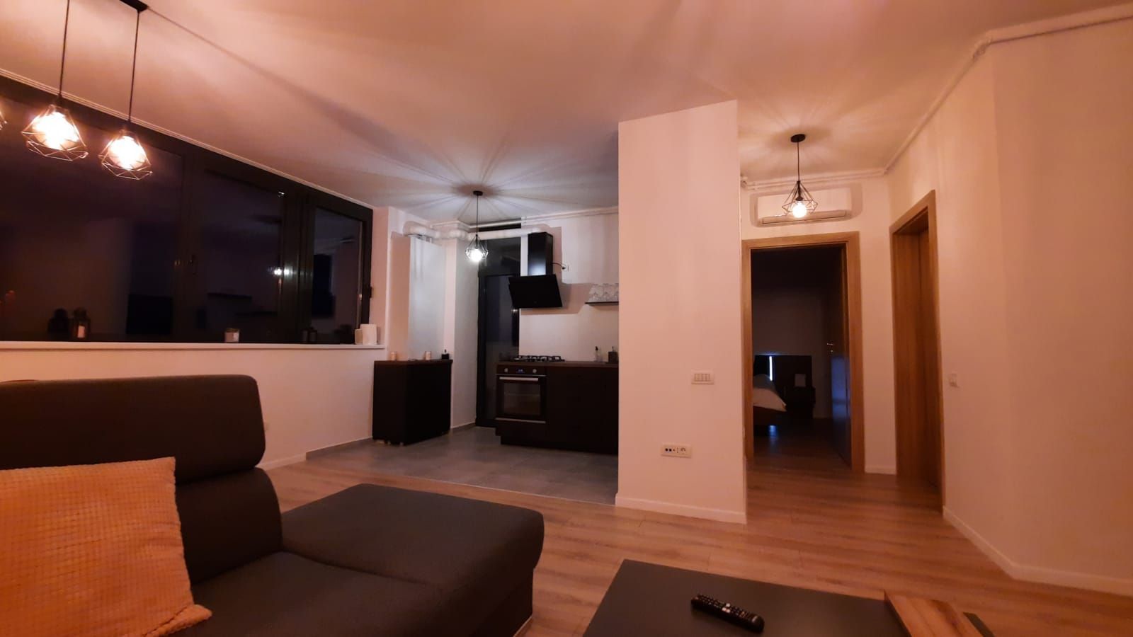 Apartament cu vedere panoramică și loc parcare subteran I Torontalului - Poză 4
